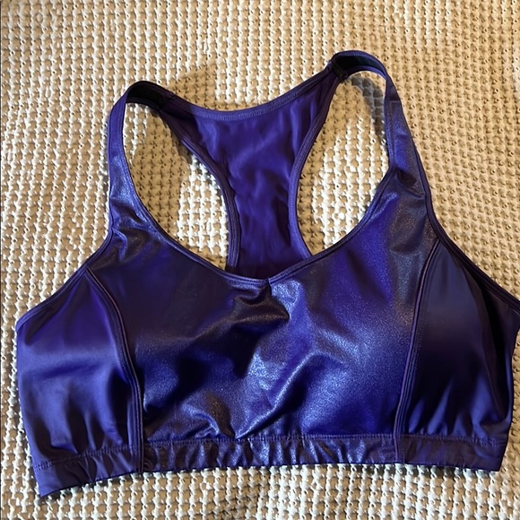 Full support sports bra - Picture 2 of 4